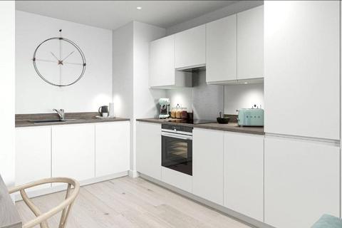 1 bedroom apartment for sale - Soleil Apartments, Western Circus, Acton, W3