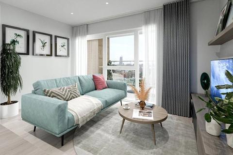 1 bedroom apartment for sale - Soleil Apartments, Western Circus, Acton, W3