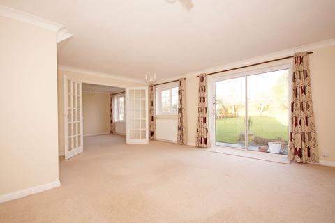 4 bedroom detached house to rent - Fulwith Gate, Harrogate, HG2