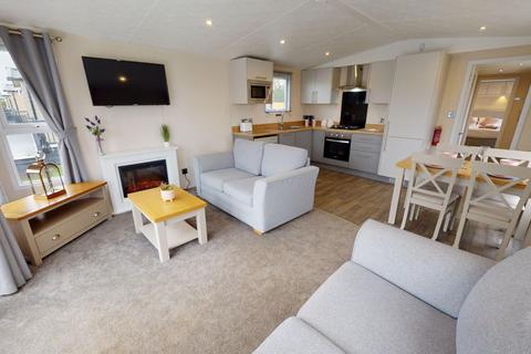2 bedroom lodge for sale - Biggar Crawford