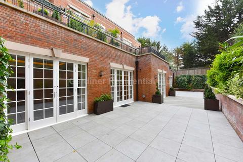 4 bedroom apartment for sale, Park View Road, London