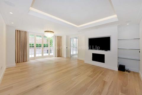 4 bedroom apartment for sale, Park View Road, London