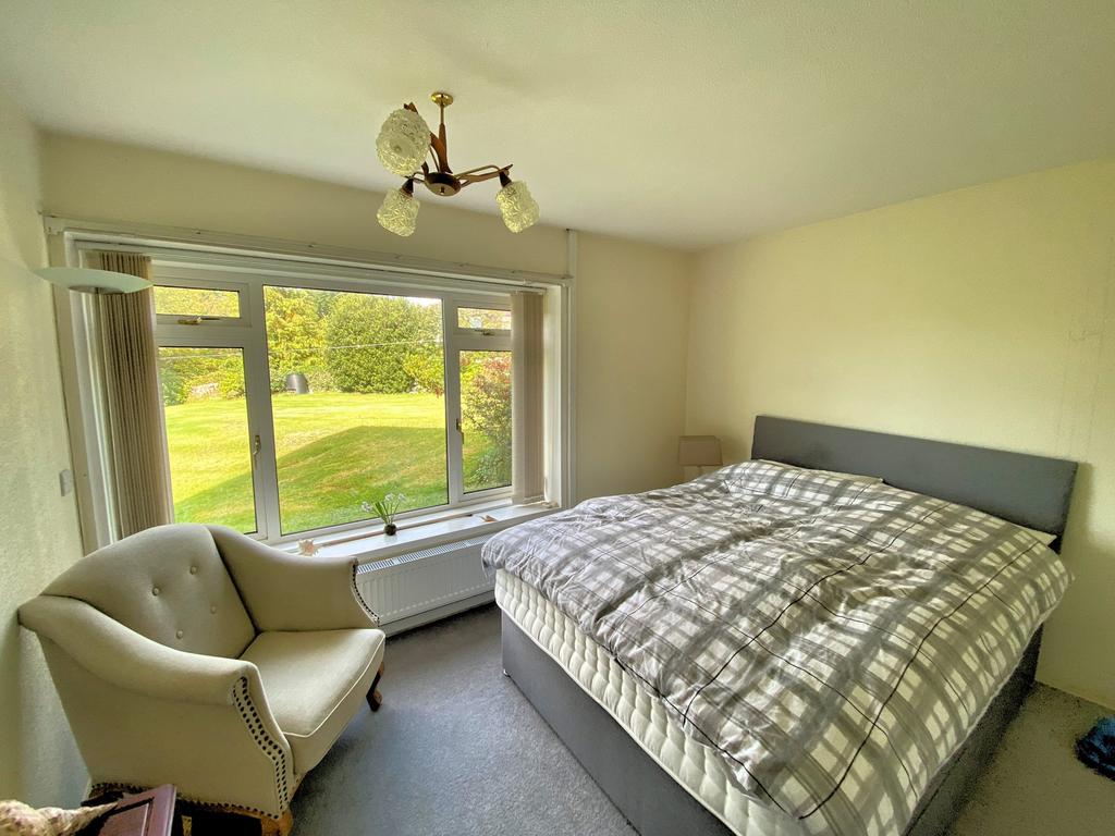 Assynt, Laurieston Road, Gatehouse of Fleet - Will