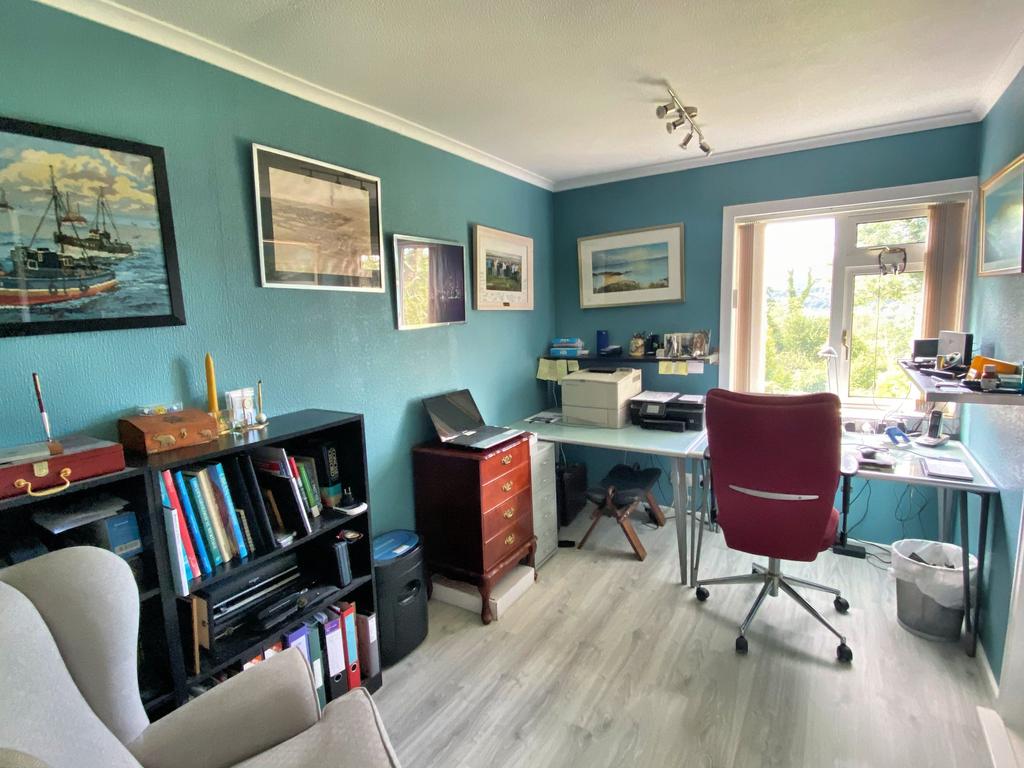 Assynt, Laurieston Road, Gatehouse of Fleet - Will