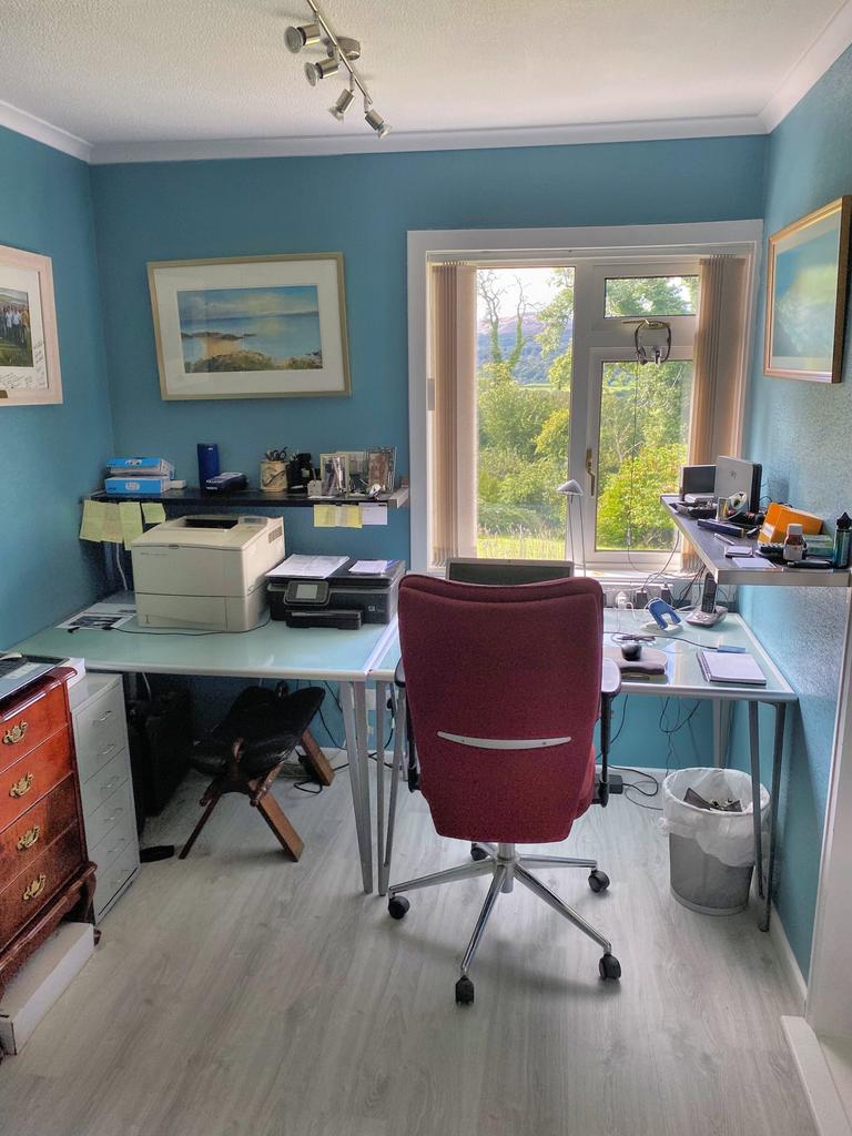 Assynt, Laurieston Road, Gatehouse of Fleet - Will