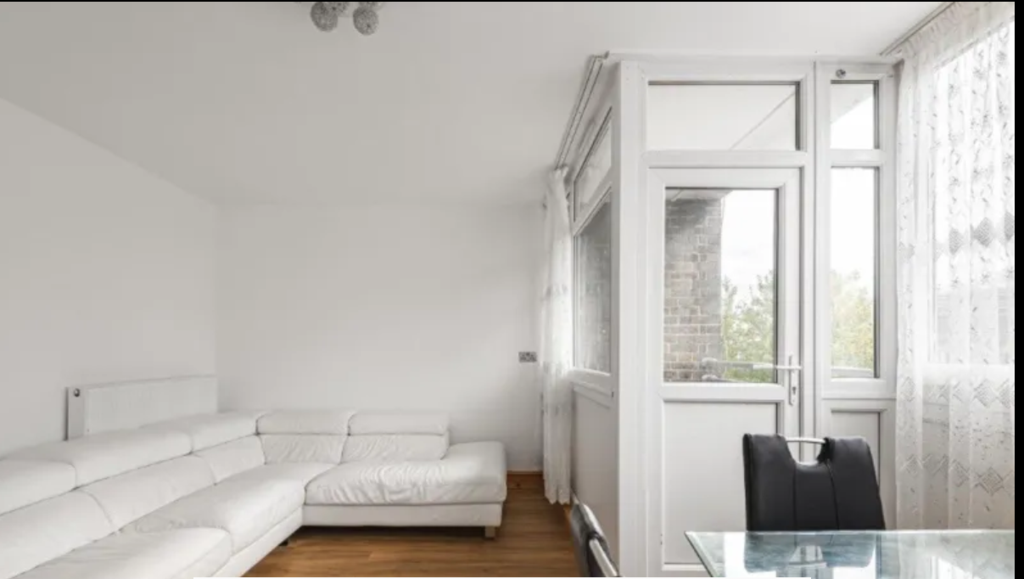 Musgrove House, Hassett Road, Homerton, E9 3 bed £2,650
