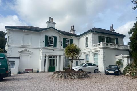 1 bedroom flat to rent - Lower Warberry Road, Torquay, Devon, TQ1