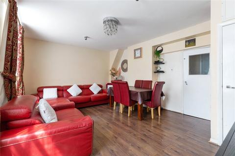 3 bedroom apartment for sale, Bell Lane, London, E1