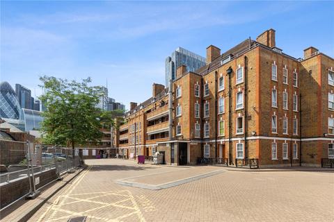 3 bedroom apartment for sale, Bell Lane, London, E1