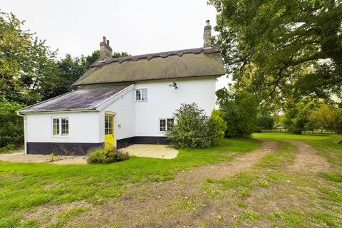 3 bedroom cottage to rent, Wretham