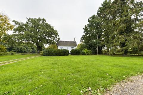 3 bedroom cottage to rent, Wretham