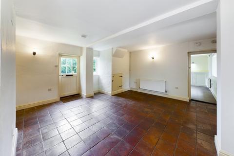 3 bedroom cottage to rent, Wretham