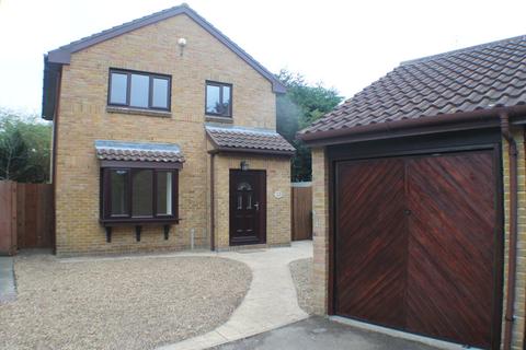 22 Bill Hamling Close, London, SE9 3LP