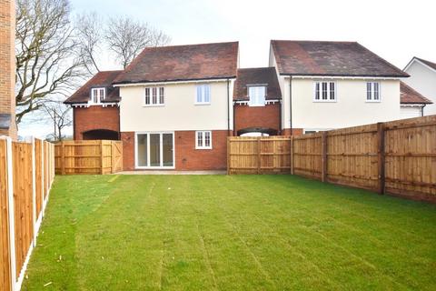undefined, Felmoor Chase, Felsted