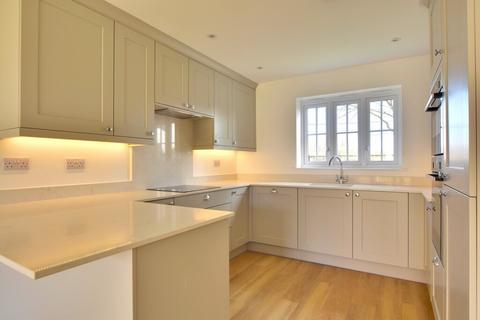 undefined, Felmoor Chase, Felsted