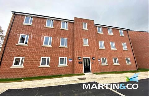 2 bedroom apartment to rent, Elizabeth Court, Wakefield WF2