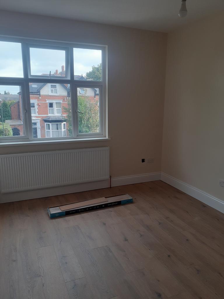 One Bedroom Flat Birmingham 1 bed flat £700 pcm (£162 pw)