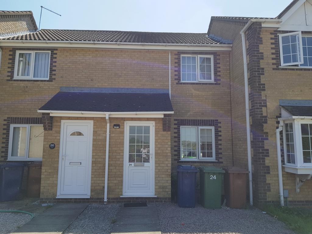 Moorhen Road, Whittlesey, PE7 2 bed house to rent £700 pcm (£162 pw)