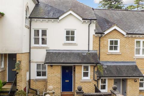 2 bedroom terraced house for sale, Badgers Holt, Tunbridge Wells, Kent
