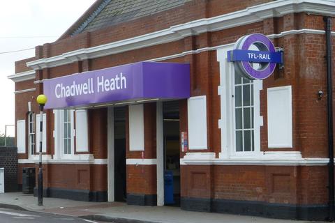 9 Alexandra Road, Chadwell Heath, Romford, RM6 6UL