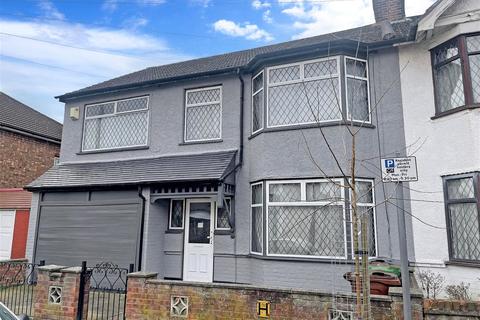 9 Alexandra Road, Chadwell Heath, Romford, RM6 6UL