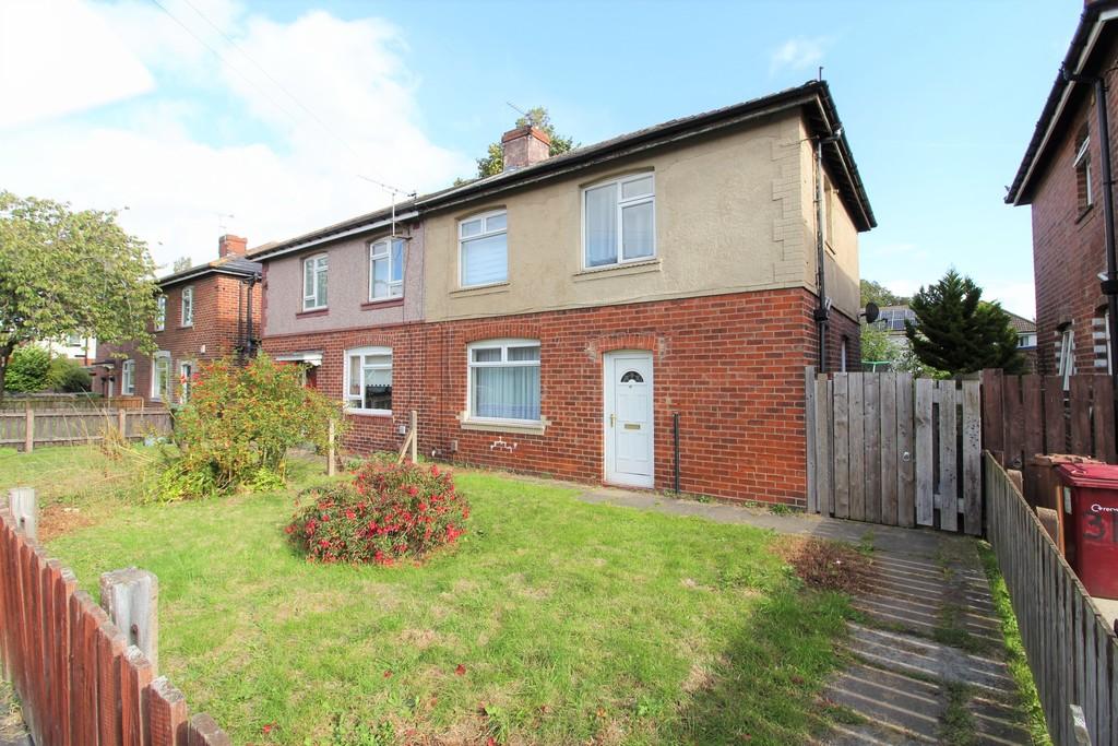 Ashdown Avenue, Scunthorpe 3 bed semidetached house for sale £100,000