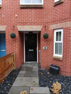 4 bedroom terraced house to rent - Charolais Drive, Bridgwater, Somerset