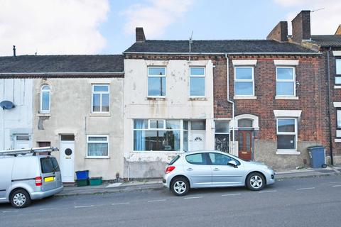 3 bedroom terraced house for sale - Upper Hillchurch Street, Hanley, Stoke-on-Trent