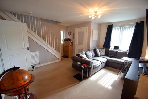 3 bedroom detached house for sale - Clos Tyn Y Coed, Sarn, Bridgend County Borough, CF32 9PQ