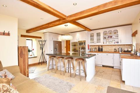 5 bedroom barn conversion for sale - Mokehill, Darley