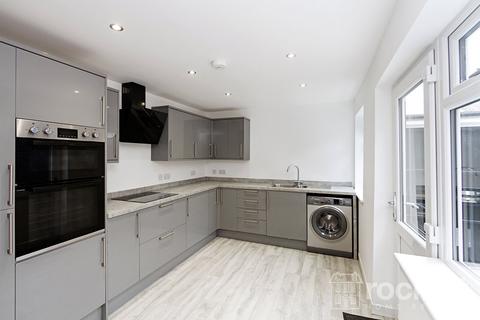undefined, Howard Place, Stoke On Trent, Staffordshire, ST1