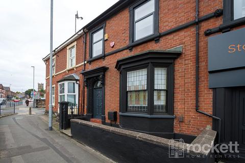 undefined, Howard Place, Stoke On Trent, Staffordshire, ST1
