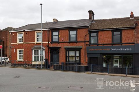undefined, Howard Place, Stoke On Trent, Staffordshire, ST1