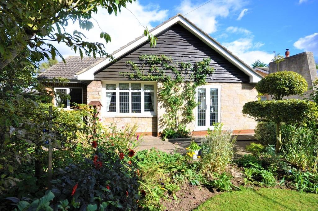 Wood Lane, Fishlake, Doncaster 3 bed detached bungalow £360,000
