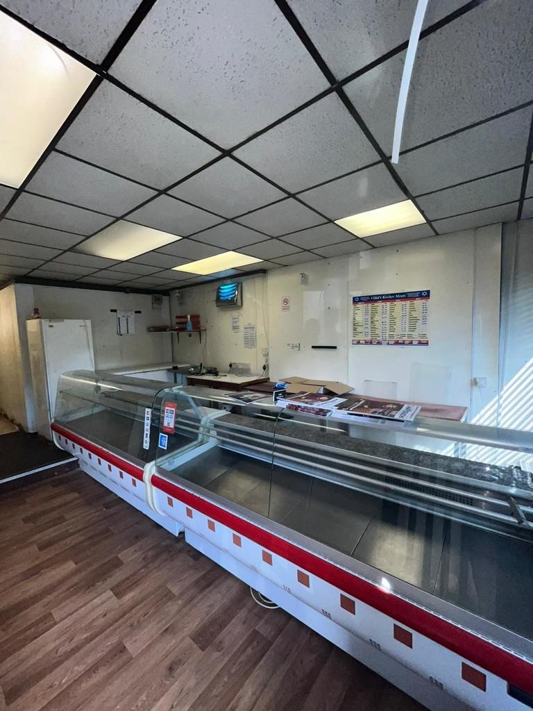 Windsor Road, Prestwich, Manchester Retail property (out of town) £