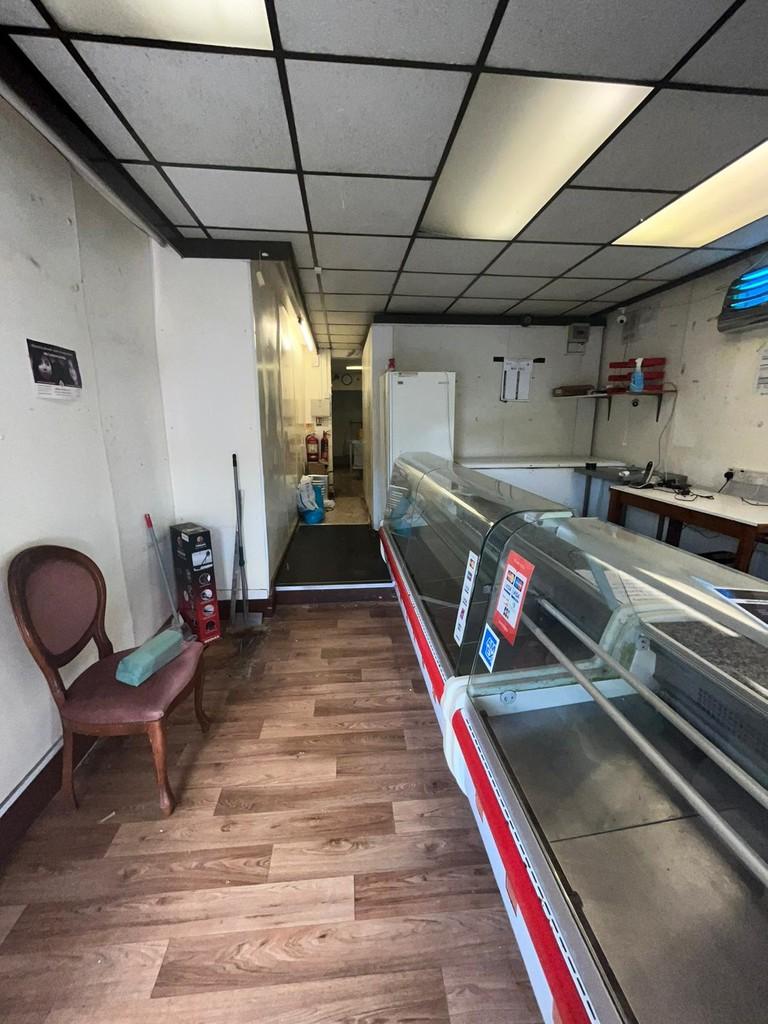 Windsor Road, Prestwich, Manchester Retail property (out of town) £