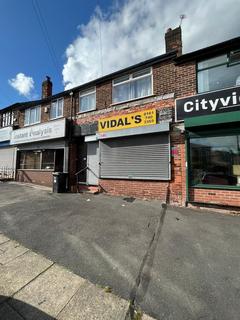 Retail property (out of town) to rent, Windsor Road, Prestwich, Manchester