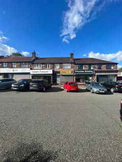 Retail property (out of town) to rent, Windsor Road, Prestwich, Manchester