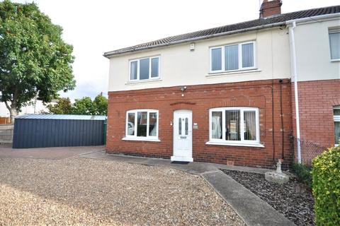 85 Ellison Street, Thorne, Doncaster, DN8 5LJ