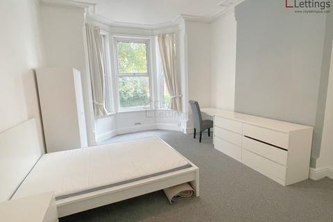 2 bedroom ground floor flat to rent - Mapperley Nottingham NG3
