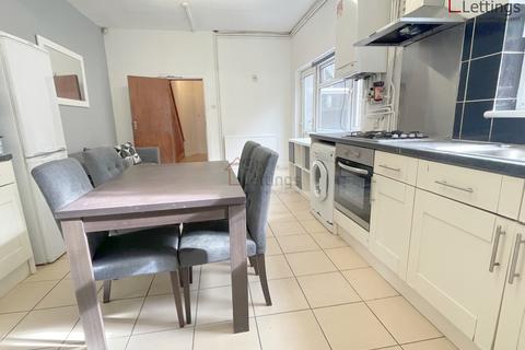 2 bedroom ground floor flat to rent, Mapperley Nottingham NG3