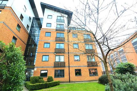 1 bedroom apartment to rent, Regal Court, 72 Bishopgate Street, B15 1EJ