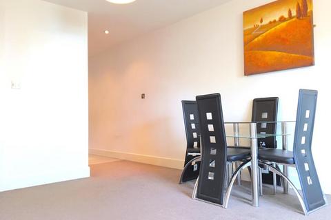 1 bedroom apartment to rent, Regal Court, 72 Bishopgate Street, B15 1EJ