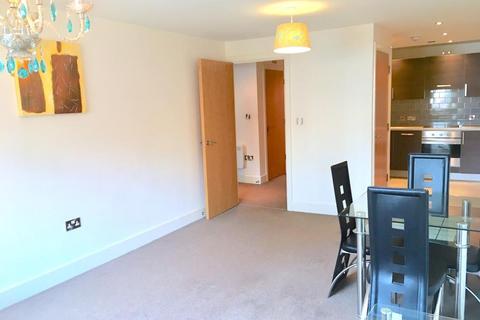 1 bedroom apartment to rent, Regal Court, 72 Bishopgate Street, B15 1EJ