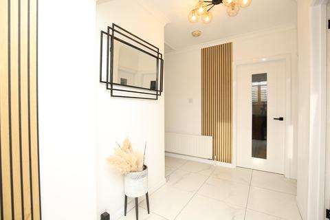 144 Hickman Road, Galley Common, Nuneaton, CV10 9NG