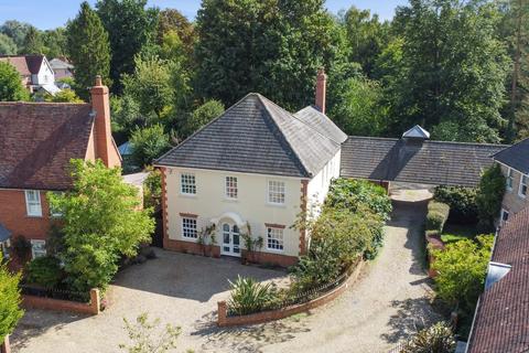 3 Culvert Close, Coggeshall, Colchester, CO6 1PB
