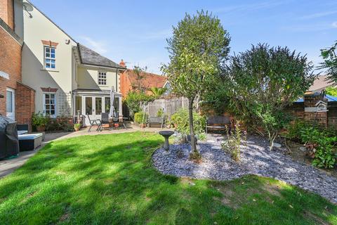 3 Culvert Close, Coggeshall, Colchester, CO6 1PB