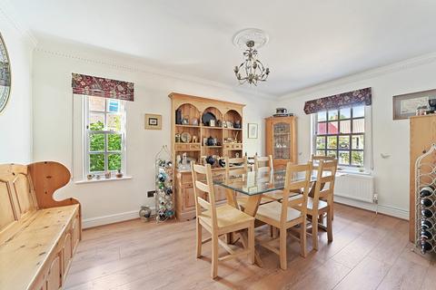 3 Culvert Close, Coggeshall, Colchester, CO6 1PB
