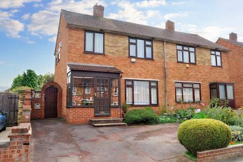 3 bedroom semi-detached house for sale - Anglesea Road, Orpington
