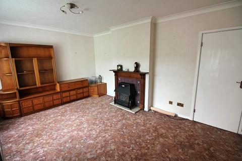 2 bedroom semi-detached bungalow for sale, Windermere Road, Wigston, Leicester